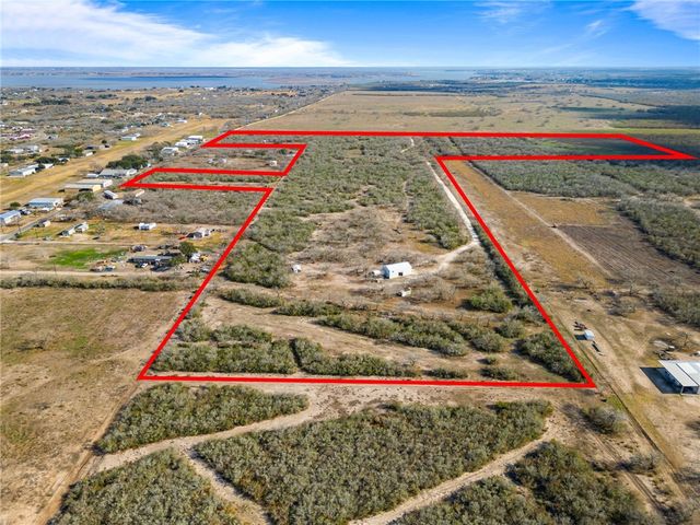 523 Ranger Dr, Sandia, TX 78383