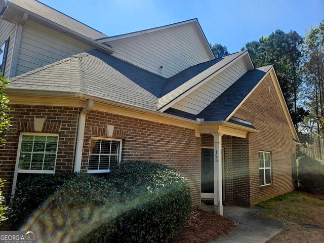 123 Granite Way, Newnan, GA 30265
