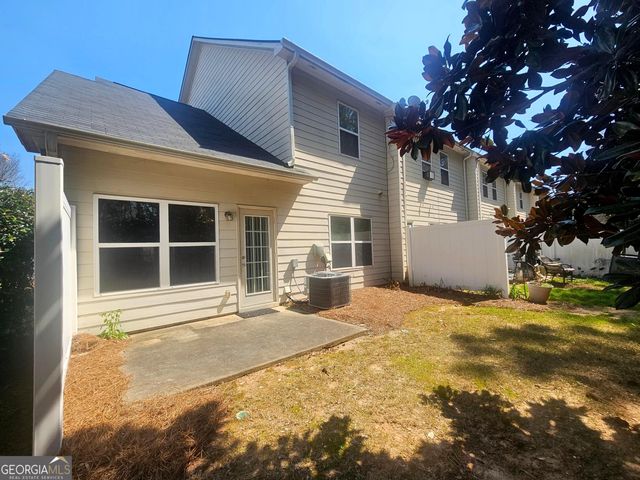 123 Granite Way, Newnan, GA 30265