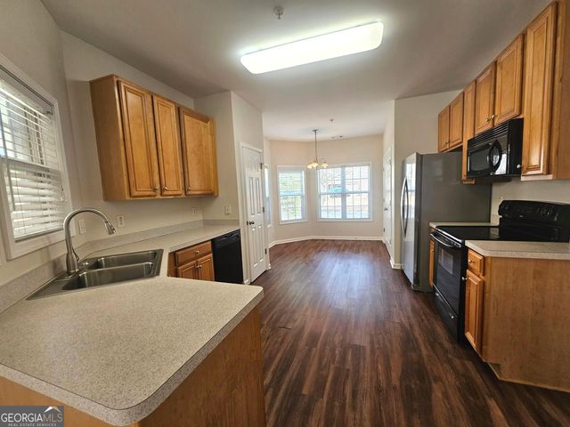 123 Granite Way, Newnan, GA 30265