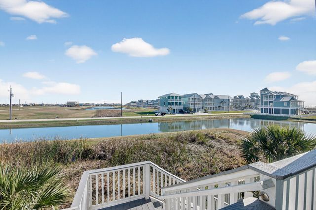 3815 Sea Breeze Lane, Galveston, TX 77554