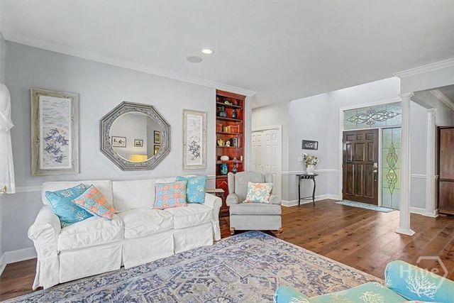 110 Rivers Edge Drive, Savannah, GA 31406