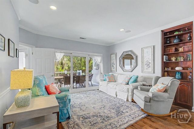 110 Rivers Edge Drive, Savannah, GA 31406