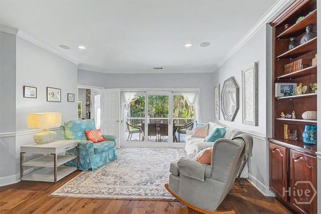 110 Rivers Edge Drive, Savannah, GA 31406