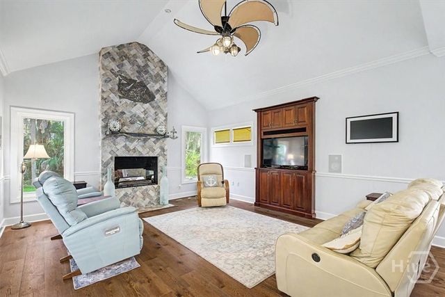 110 Rivers Edge Drive, Savannah, GA 31406