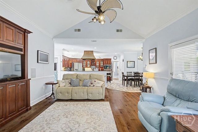 110 Rivers Edge Drive, Savannah, GA 31406