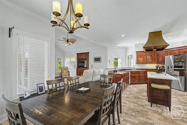 110 Rivers Edge Drive, Savannah, GA 31406
