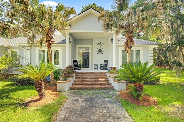 110 Rivers Edge Drive, Savannah, GA 31406