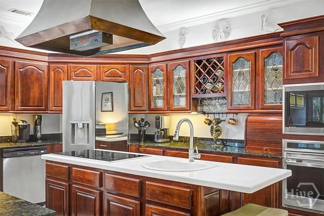 110 Rivers Edge Drive, Savannah, GA 31406