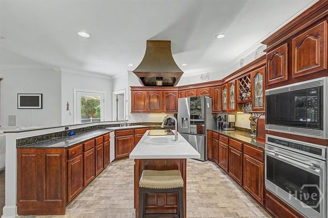 110 Rivers Edge Drive, Savannah, GA 31406