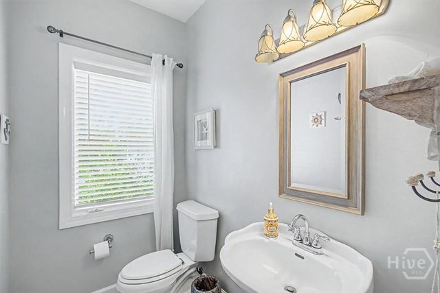 110 Rivers Edge Drive, Savannah, GA 31406