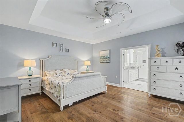 110 Rivers Edge Drive, Savannah, GA 31406