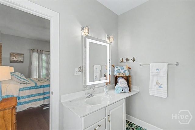 110 Rivers Edge Drive, Savannah, GA 31406