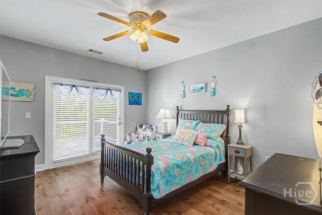 110 Rivers Edge Drive, Savannah, GA 31406