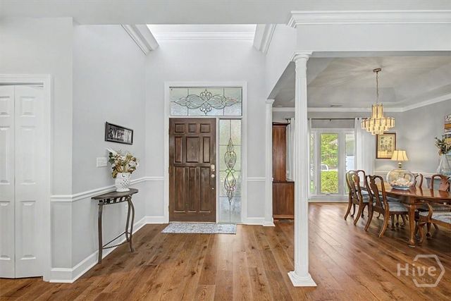 110 Rivers Edge Drive, Savannah, GA 31406