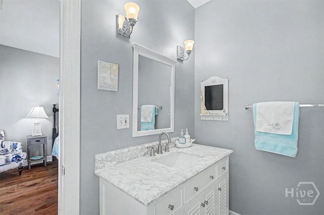 110 Rivers Edge Drive, Savannah, GA 31406