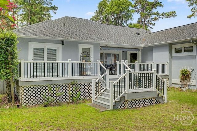 110 Rivers Edge Drive, Savannah, GA 31406