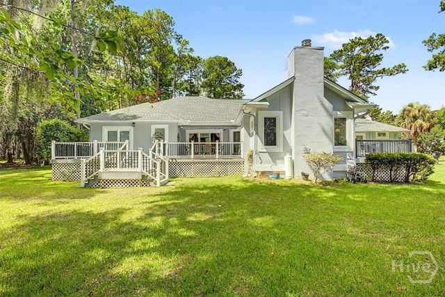 110 Rivers Edge Drive, Savannah, GA 31406
