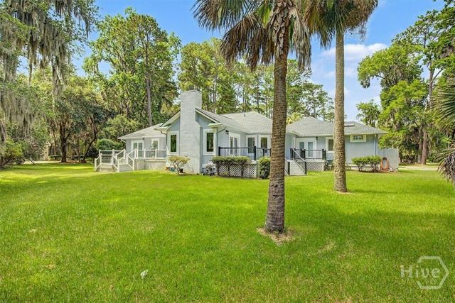 110 Rivers Edge Drive, Savannah, GA 31406