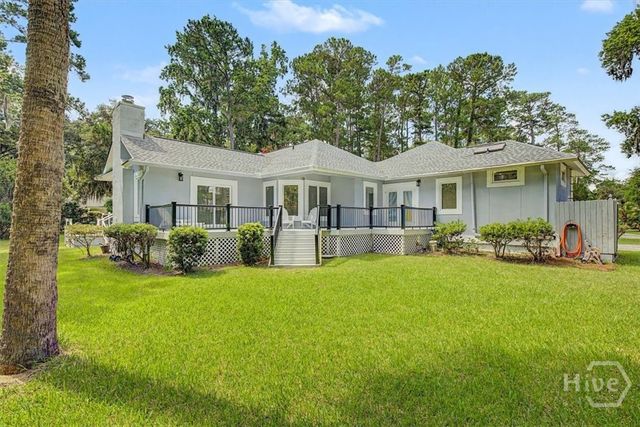 110 Rivers Edge Drive, Savannah, GA 31406