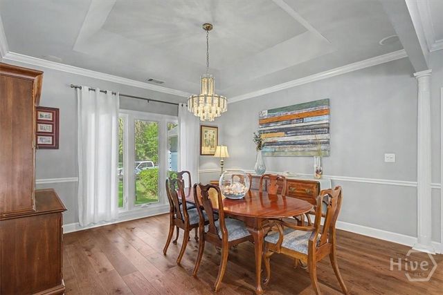 110 Rivers Edge Drive, Savannah, GA 31406