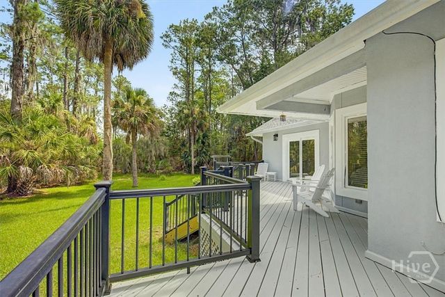 110 Rivers Edge Drive, Savannah, GA 31406
