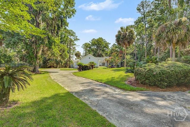 110 Rivers Edge Drive, Savannah, GA 31406