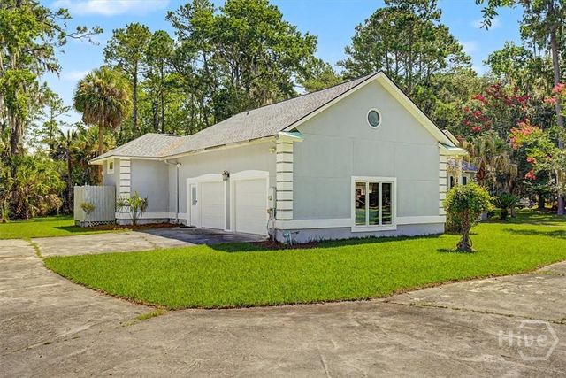 110 Rivers Edge Drive, Savannah, GA 31406