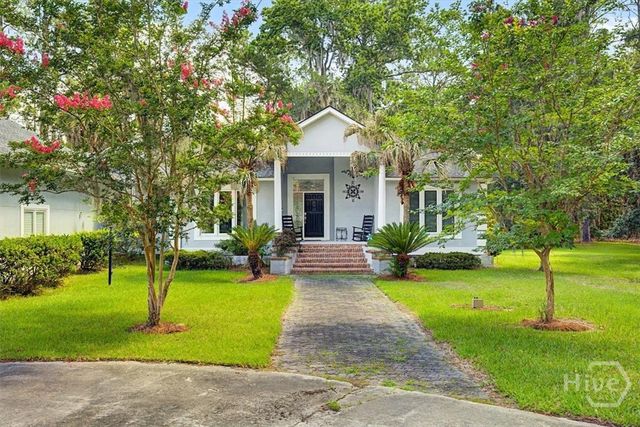 110 Rivers Edge Drive, Savannah, GA 31406