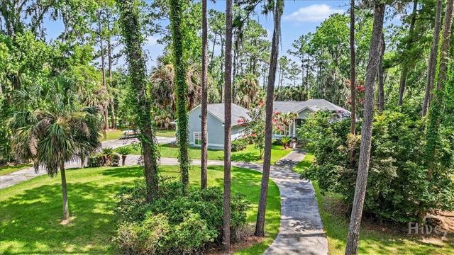 110 Rivers Edge Drive, Savannah, GA 31406