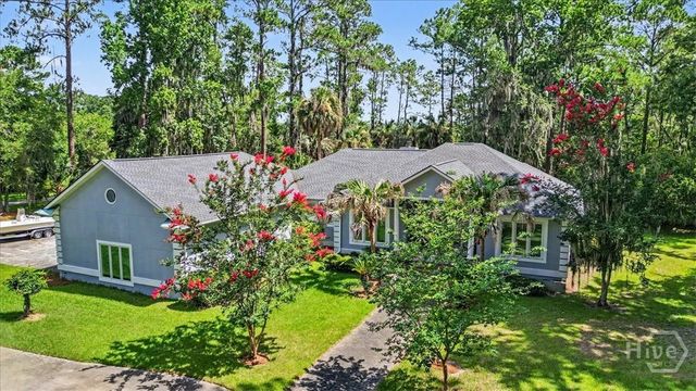 110 Rivers Edge Drive, Savannah, GA 31406