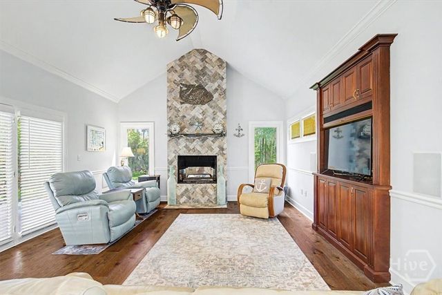 110 Rivers Edge Drive, Savannah, GA 31406