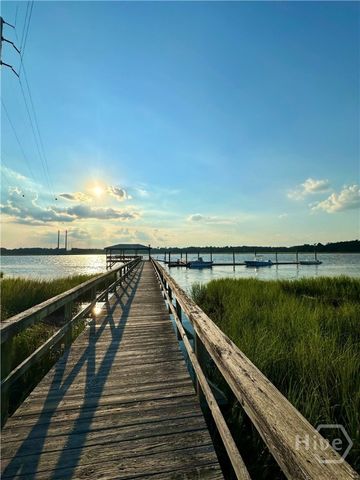 110 Rivers Edge Drive, Savannah, GA 31406