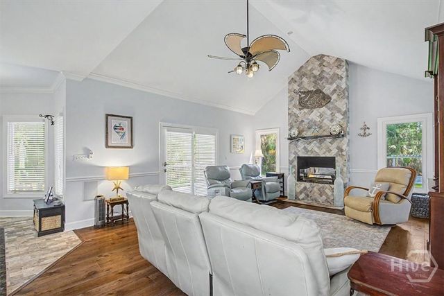 110 Rivers Edge Drive, Savannah, GA 31406