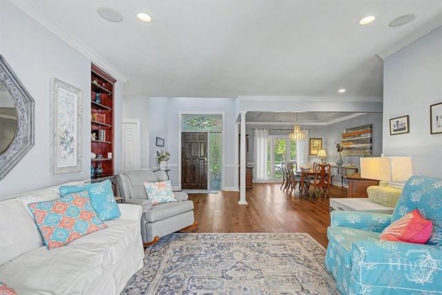 110 Rivers Edge Drive, Savannah, GA 31406