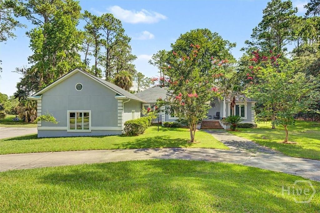 110 Rivers Edge Drive, Savannah, GA 31406