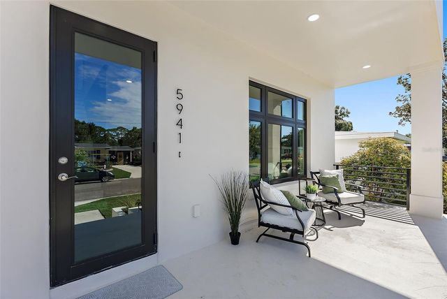 5941 MANGROVE STREET N, St Petersburg, FL 33703