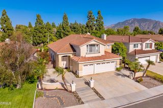190 Via Olivera, Camarillo, CA 93012