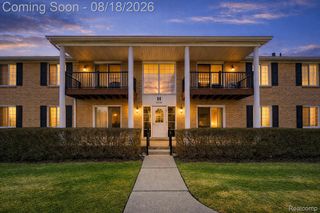 34720 Huntley Drive 23, Sterling Heights, MI 48312