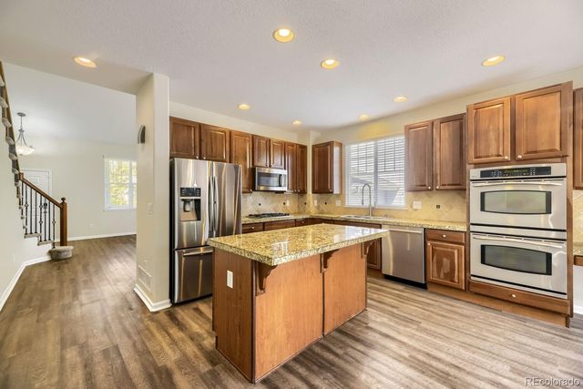 3646 S Malta Court, Aurora, CO 80013