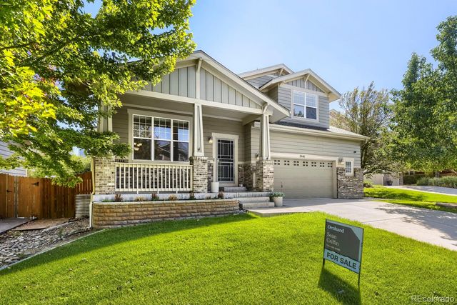 3646 S Malta Court, Aurora, CO 80013
