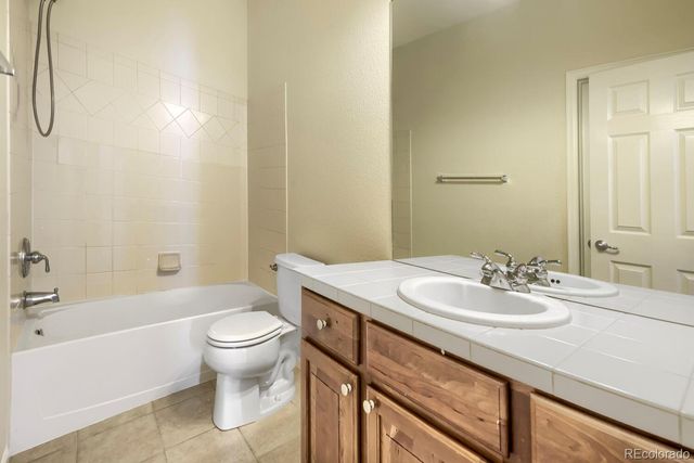 3646 S Malta Court, Aurora, CO 80013
