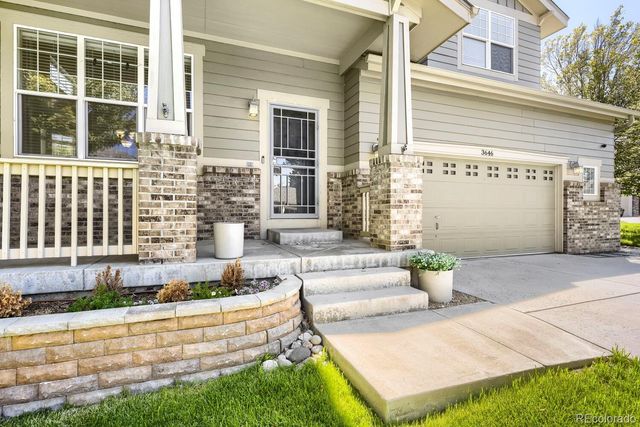 3646 S Malta Court, Aurora, CO 80013