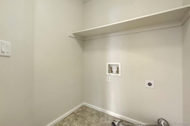 3646 S Malta Court, Aurora, CO 80013