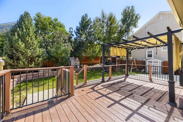 3646 S Malta Court, Aurora, CO 80013