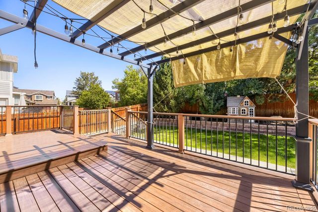 3646 S Malta Court, Aurora, CO 80013
