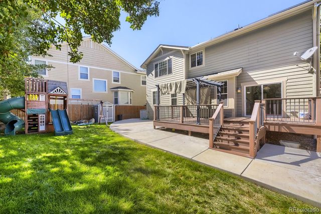 3646 S Malta Court, Aurora, CO 80013