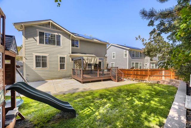 3646 S Malta Court, Aurora, CO 80013