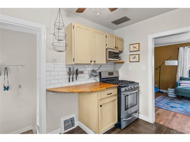 3875 Harlan St, Wheat Ridge, CO 80033