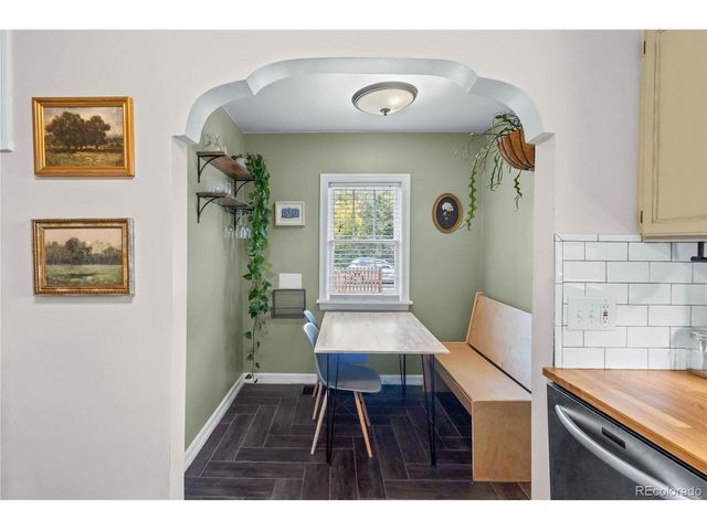 3875 Harlan St, Wheat Ridge, CO 80033